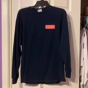 Simply Southern Long Sleeve Tee